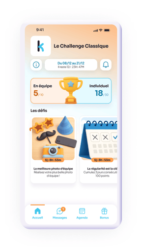 FR - CHALLENGE CLASSIQUE